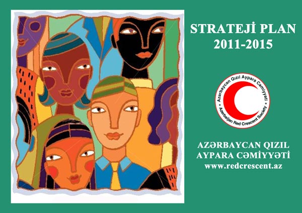 Strateji Plan 2011-2015